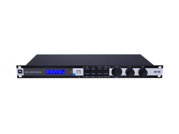 KX180 KTV前級(jí)效果處理器